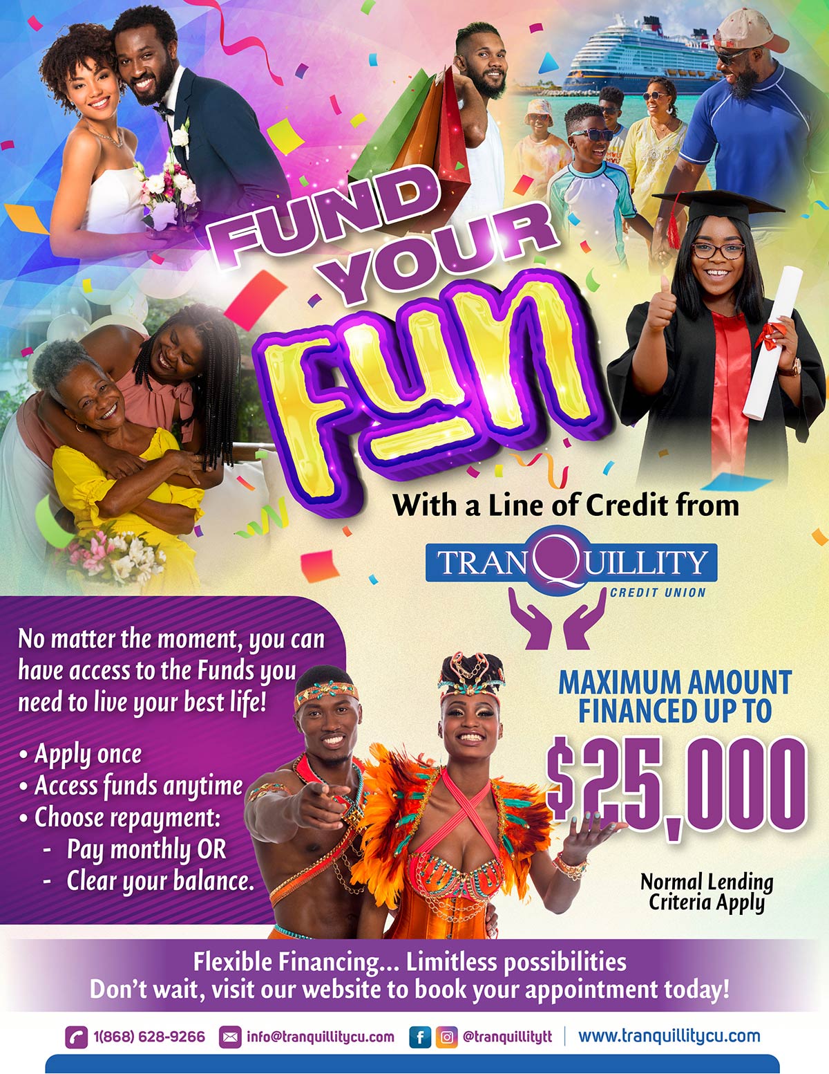 Line of Credit