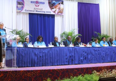 Annual General Meeting 2023