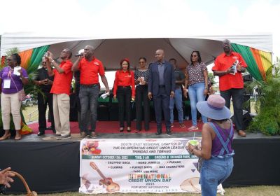 CU League Opening Ceremony - 2023