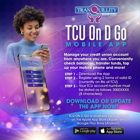 Mobile App