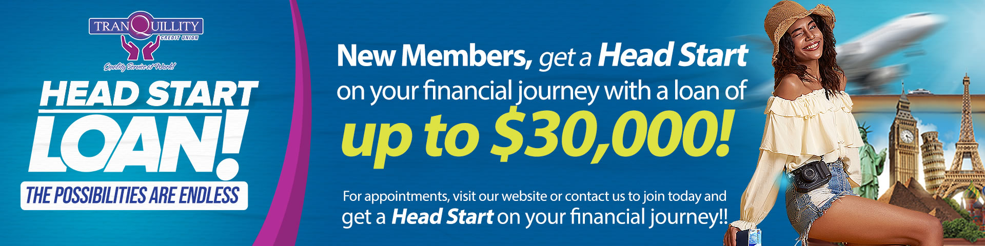 Head Start Loan