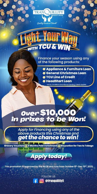 Light Your Way Loan Promo