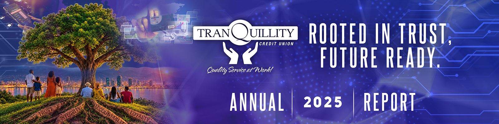 Annual Report 2025