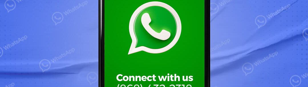 Connect With TCU on What's App